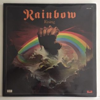 RAINBOW – Rising – 1976 – France – Oyster – Vinyle -33 Tours – OriginVinylStore