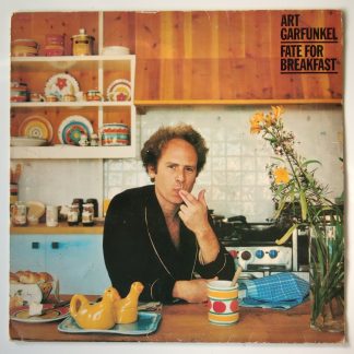 ART GARFUNKEL – Fate for breakfast – 1979 – Nederland – CBS – Vinyle -33 Tours – OriginVinylStore
