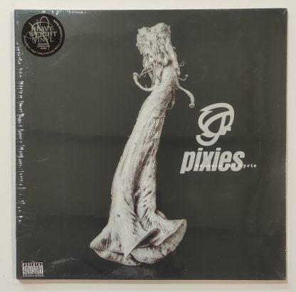 PIXIES – Beneath the eyrie  – 2019 – Europe – Infectious Music – Vinyle -33 Tours – OriginVinylStore